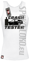 Crash Tester - TOP Damski
