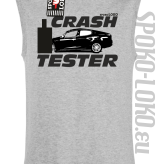 Crash Tester - koszulka top męski